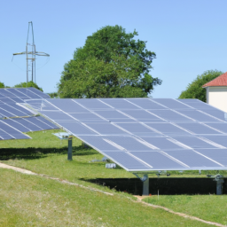 Solutions de Dépannage Rapide pour les Installations Photovoltaïques Frejus